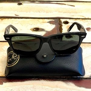 Ray Ban Large Classic Wayfair- 54mm